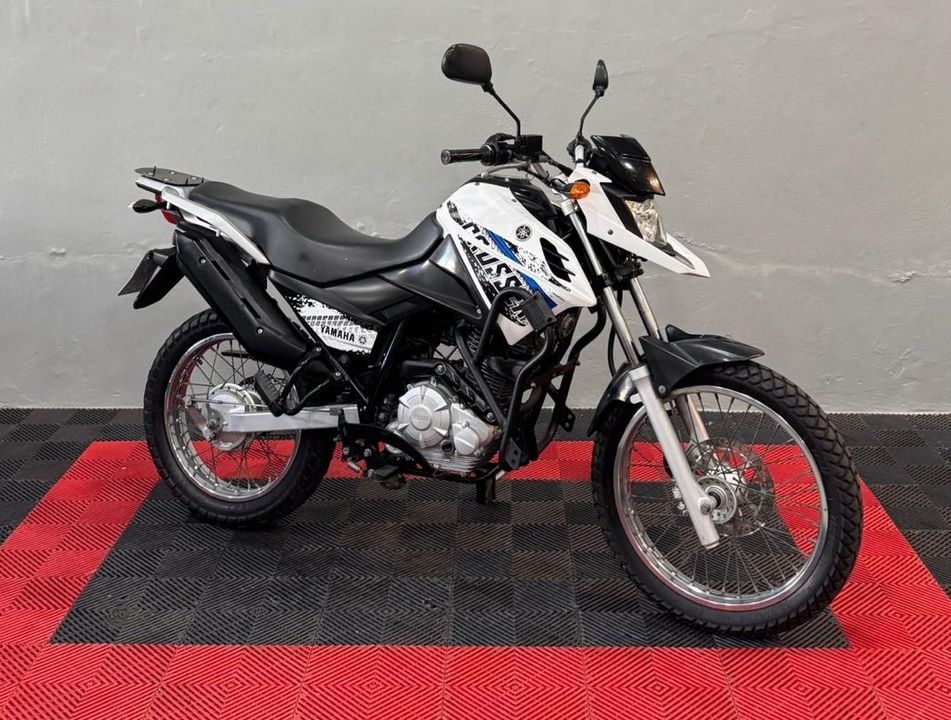 YAMAHA XTZ 150  CROSSER ED /FLEX