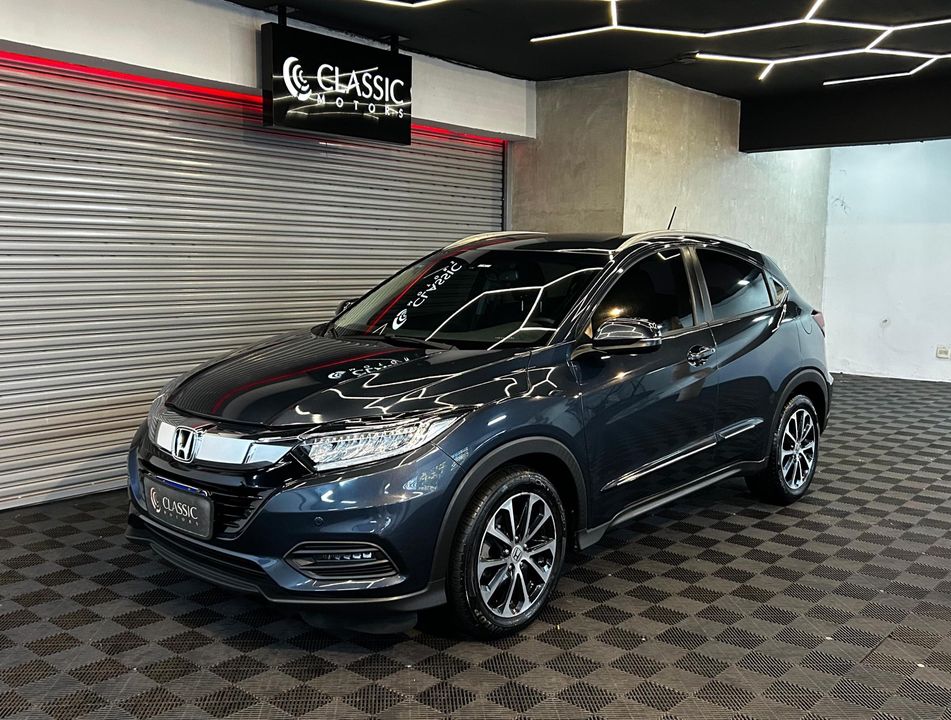 Honda HR-V EXL 1.8 Flexone 16V 5p Aut.