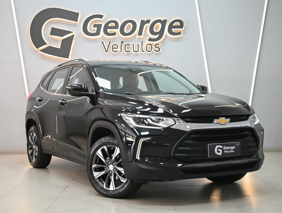 Chevrolet TRACKER Premier 1.2 Turbo 12V Flex Aut.