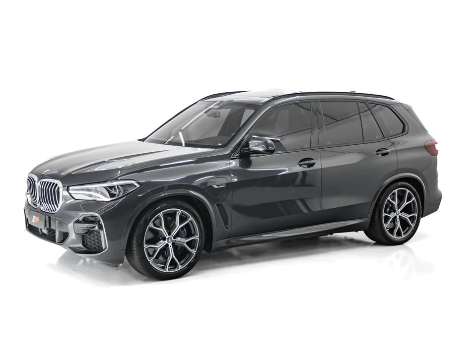 BMW X5 XDRIVE 45e 3.0 M.Sport  Aut. (Híb.)