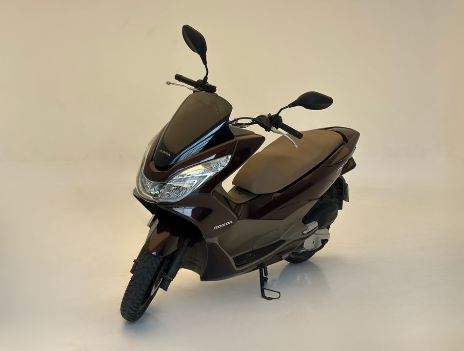 HONDA PCX 150/DLX