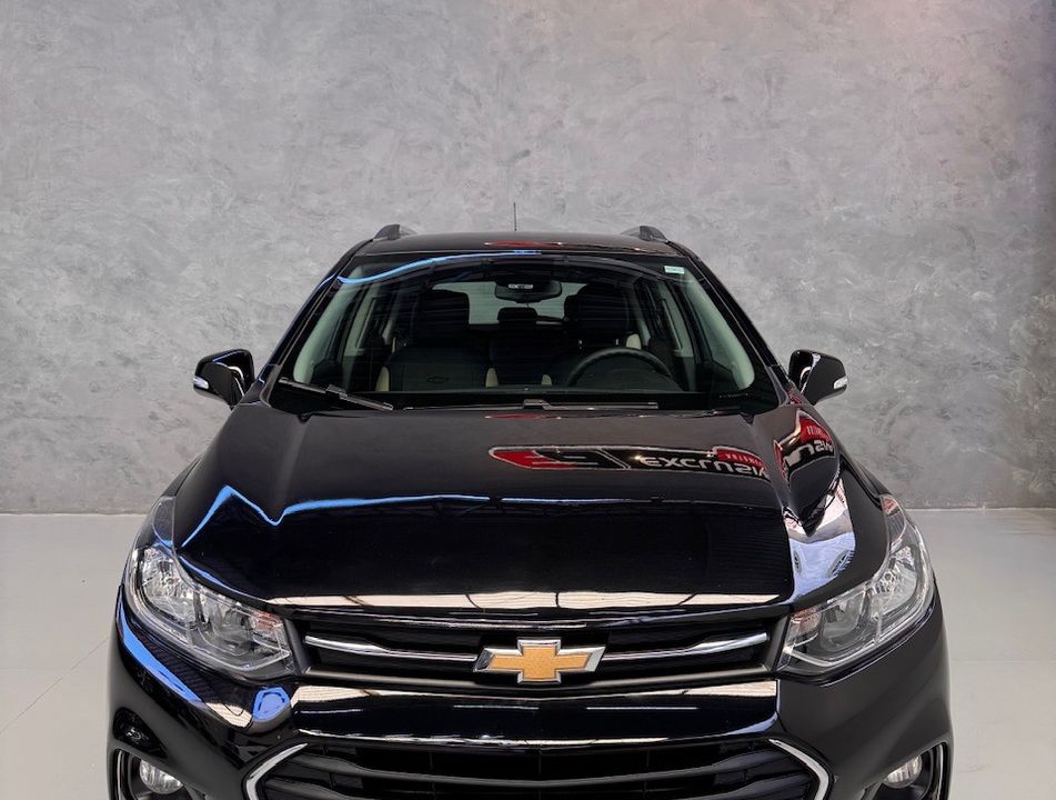 Chevrolet TRACKER LT 1.4 Turbo 16V Flex 4x2 Aut.