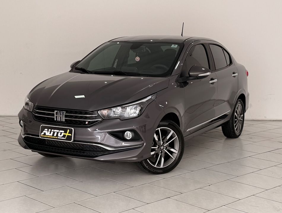 Fiat CRONOS PRECISION 1.3 8V Flex Aut.