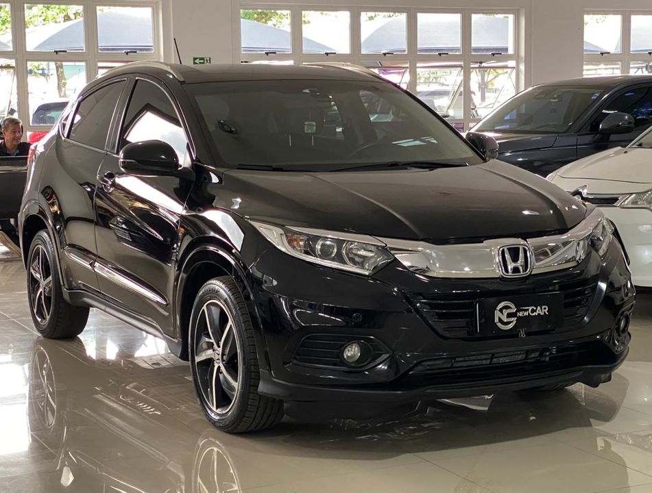 Honda HR-V EXL 1.8 Flexone 16V 5p Aut.