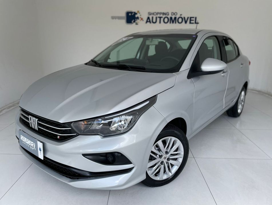 Fiat CRONOS DRIVE 1.3 8V Flex