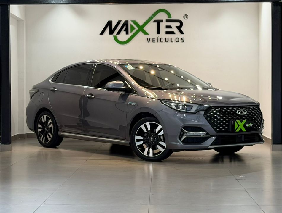 Caoa Chery ARRIZO 6 PRO 1.5 Turbo (Híbrido)