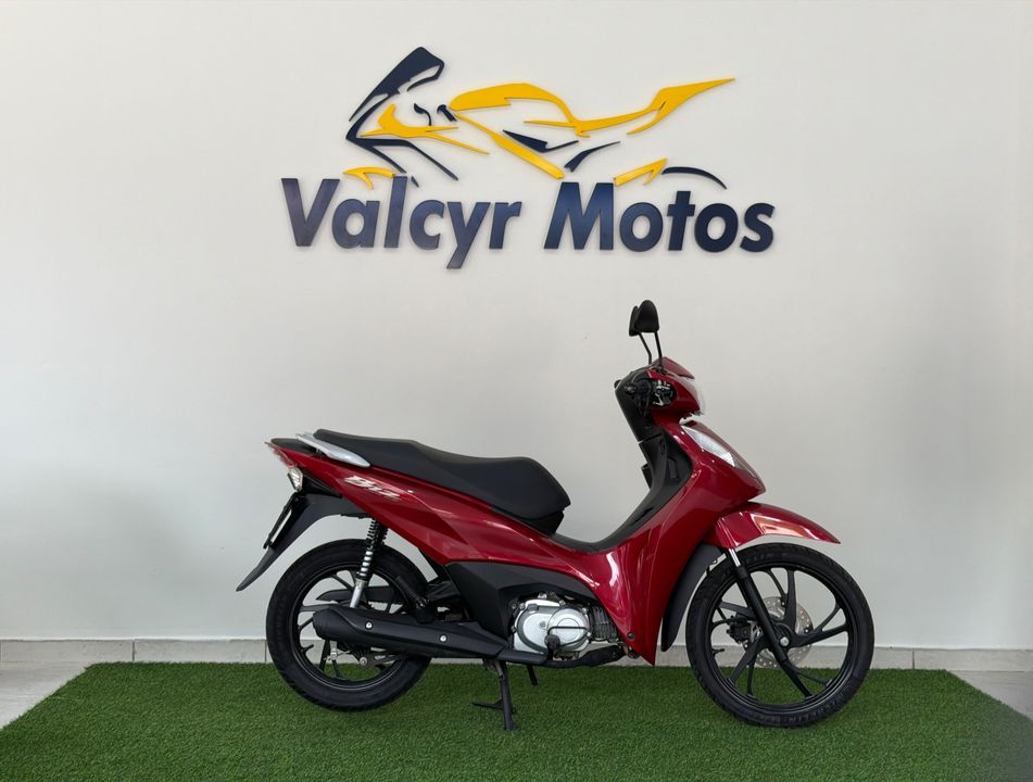 HONDA BIZ 125 EX/ 125 EX FLEX