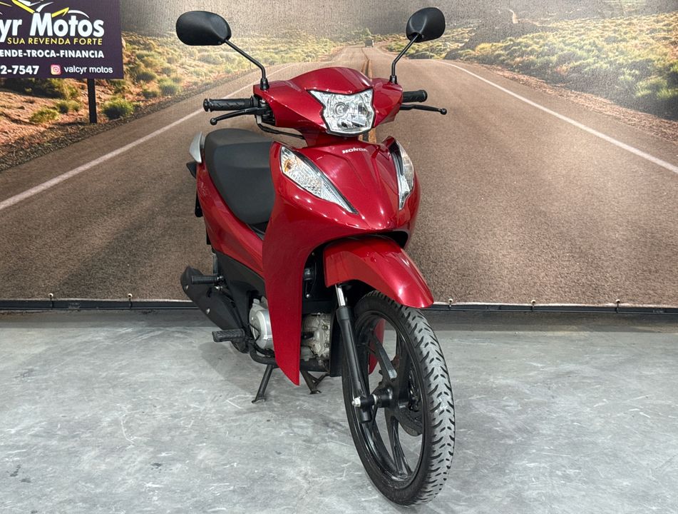 HONDA BIZ 125 EX/ 125 EX FLEX