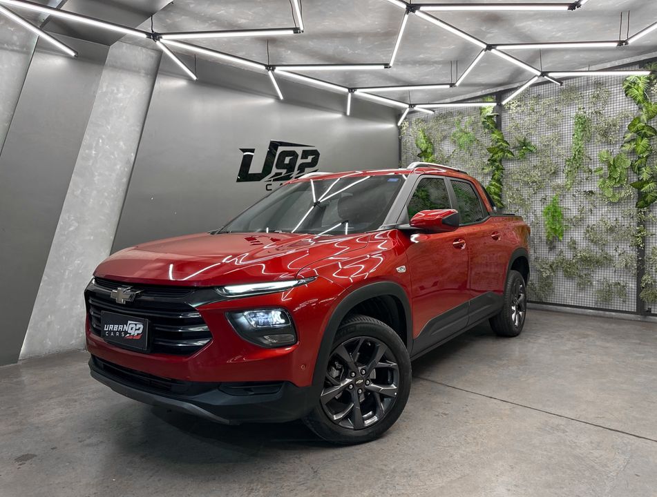 Chevrolet MONTANA PREMIER 1.2 Turbo Flex 12V Aut.