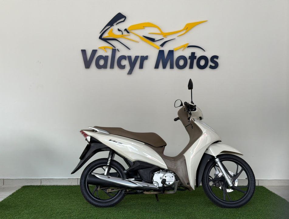 HONDA BIZ 125/125i Flex