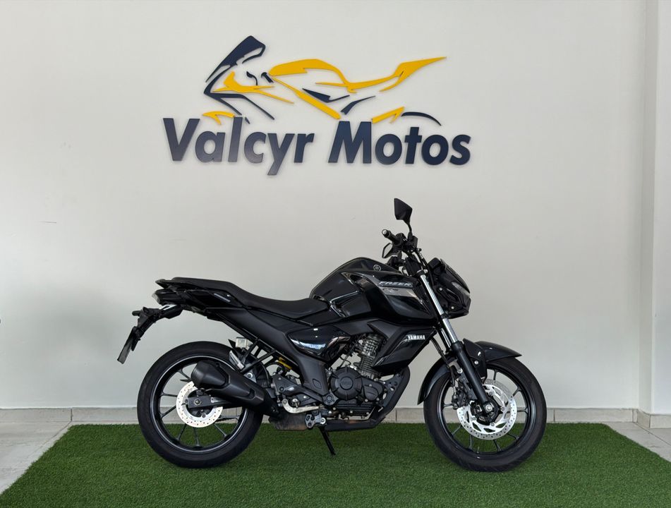 YAMAHA FZ15 150 FAZER FLEX
