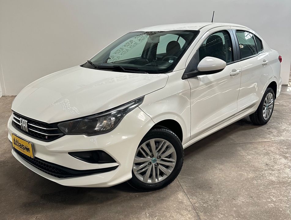 Fiat CRONOS DRIVE 1.3 8V Flex