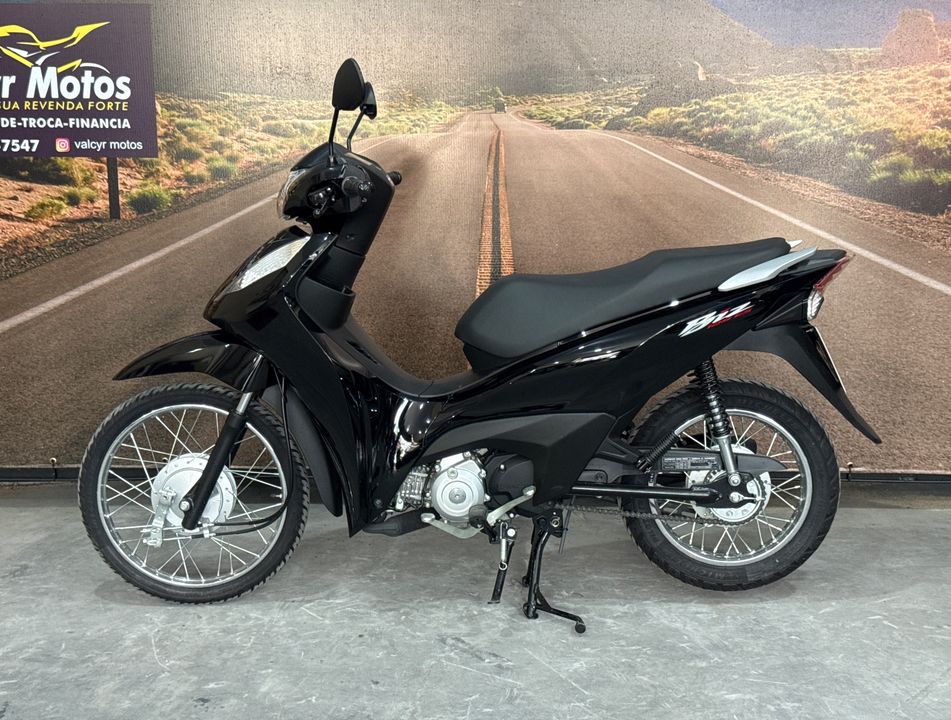 HONDA BIZ 125 ES/ 125 ES FLEX