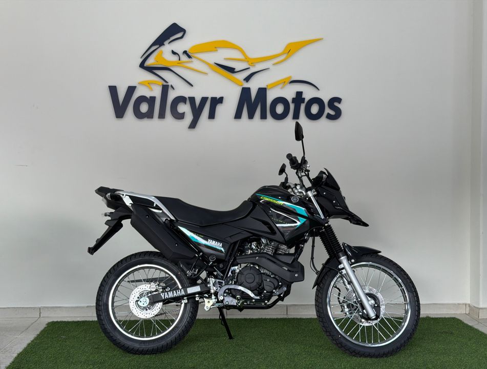YAMAHA XTZ 150 CROSSER S FLEX