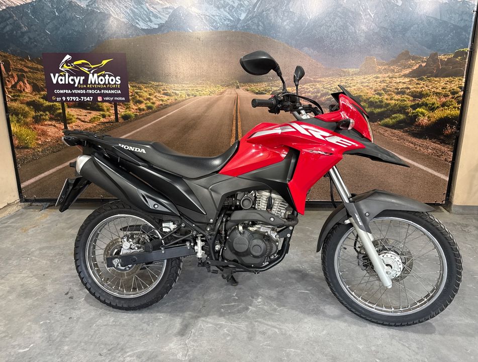 HONDA XRE 190/ Flex