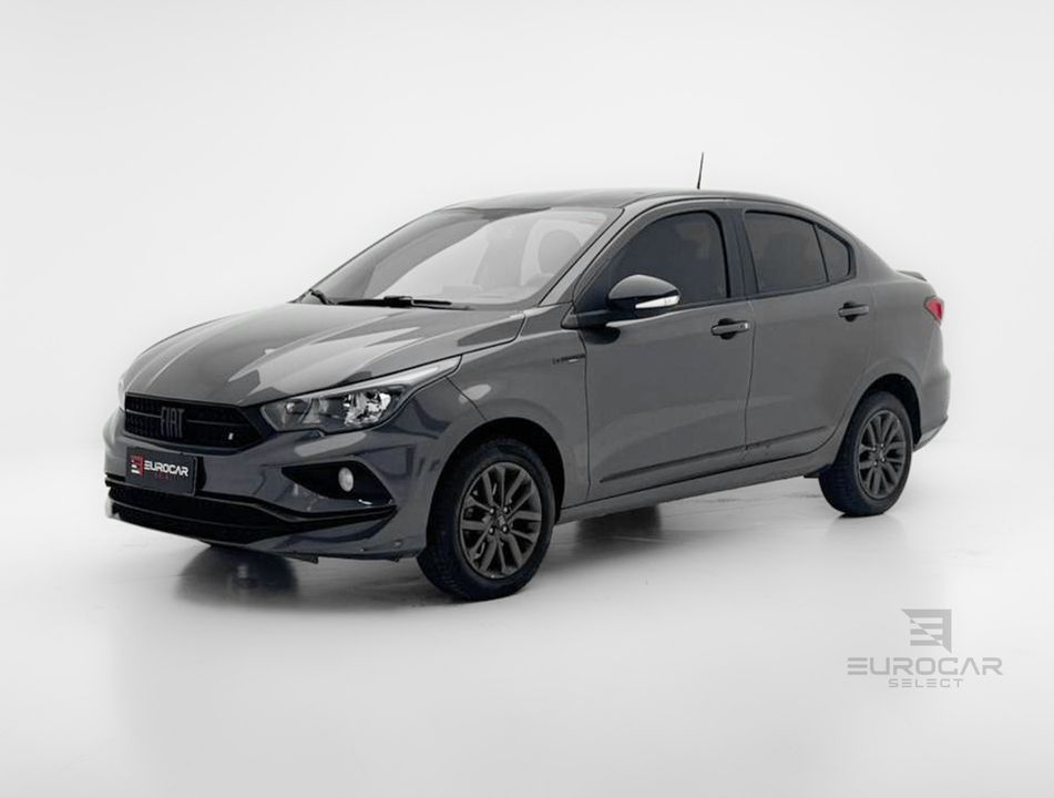 Fiat CRONOS DRIVE 1.3 8V Flex