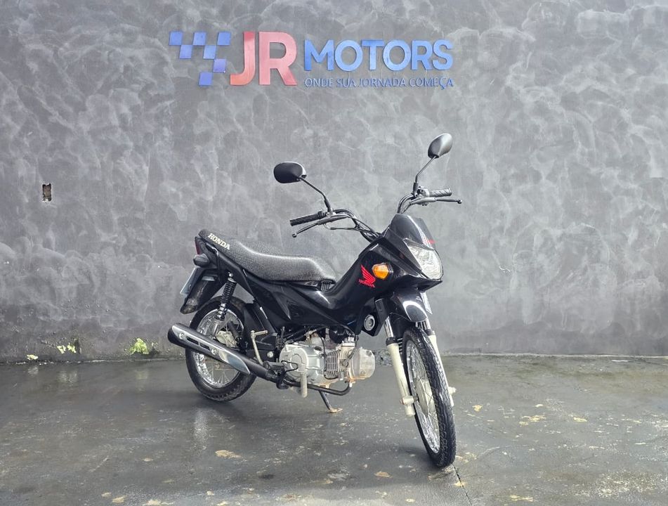 HONDA POP 110i