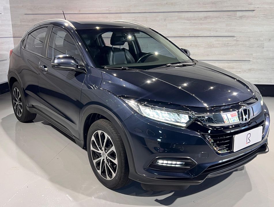Honda HR-V EXL 1.8 Flexone 16V 5p Aut.