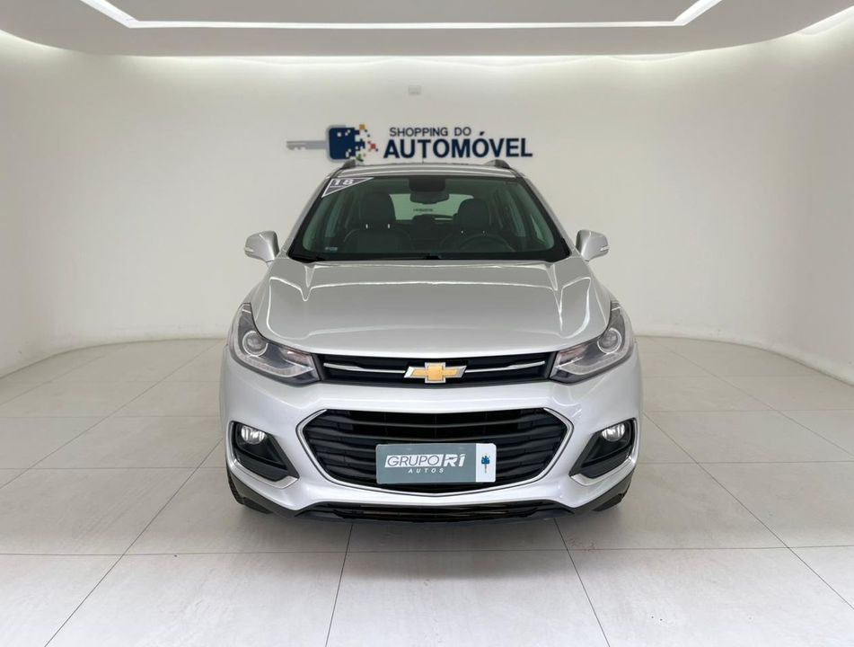 Chevrolet TRACKER Premier 1.4 Turbo 16V Flex Aut