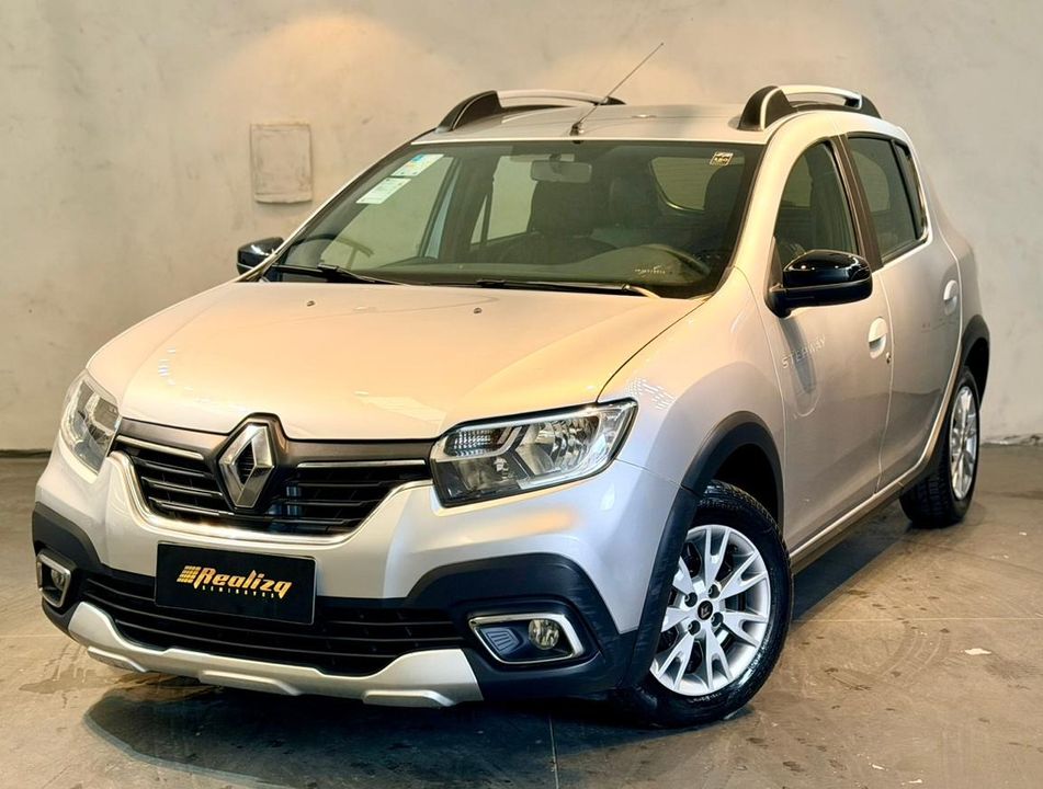 Renault STEPWAY Zen Flex 1.0 12V Mec.