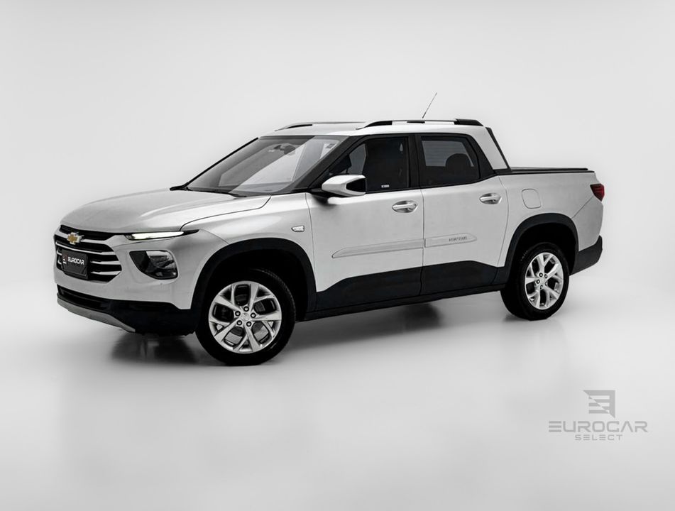 Chevrolet MONTANA LTZ 1.2 Turbo Flex 12V 4p Aut.