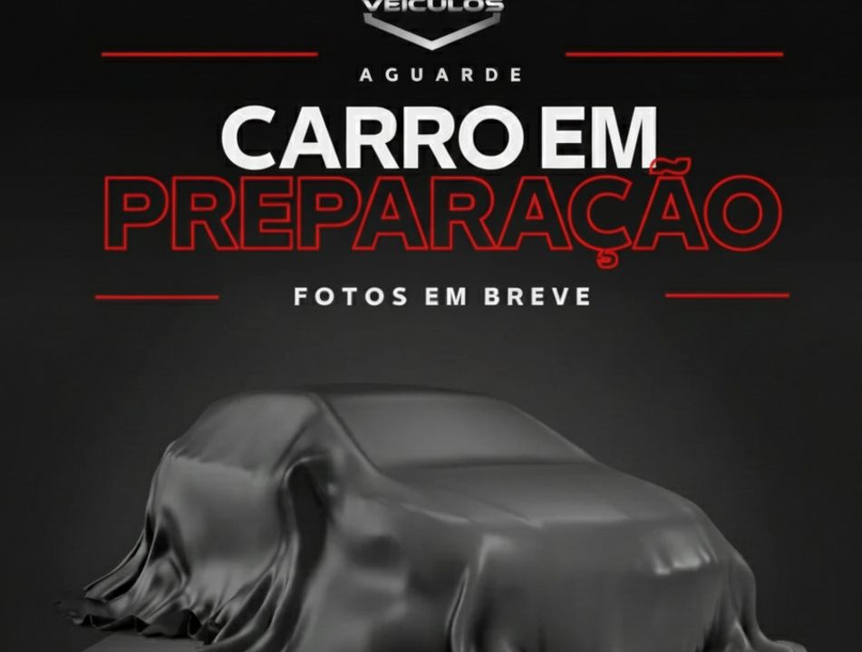 VolksWagen Gol 1.0 Flex 12V 5p