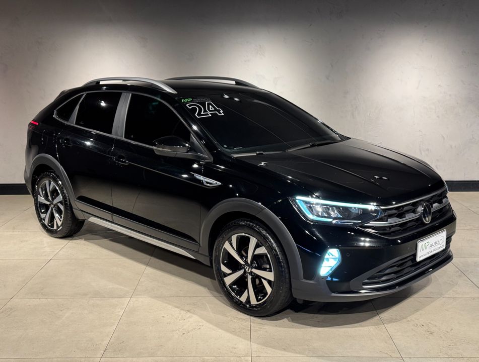 VolksWagen Nivus Highline 1.0 200 TSI Flex Aut.