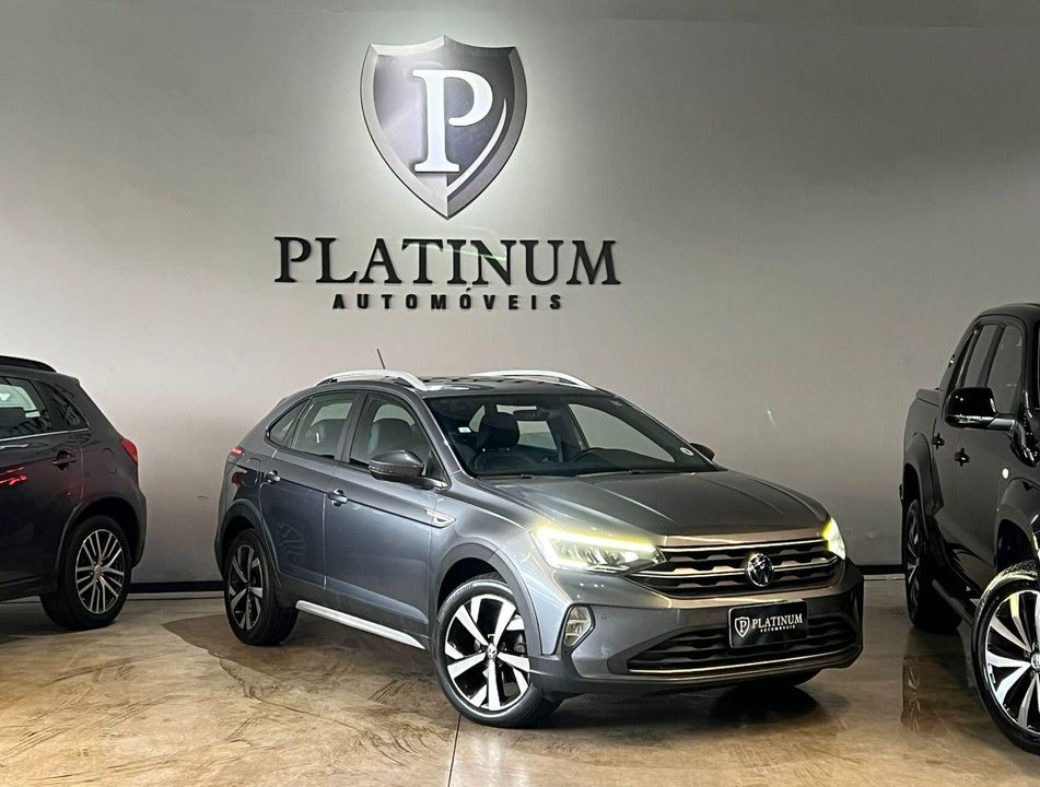 Volkswagen Highline 1.0 200 TSI Flex Aut. 