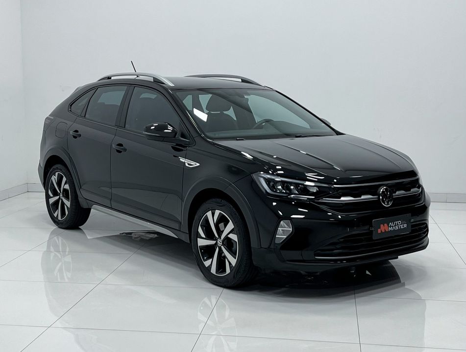 VolksWagen Nivus Highline 1.0 200 TSI Flex Aut.