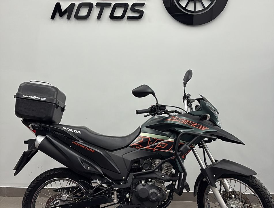 HONDA XRE 190/ Flex