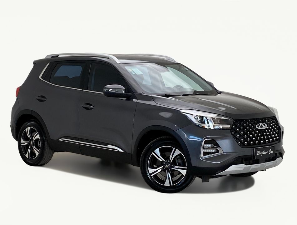 Caoa Chery Tiggo 5X SPORT 1.5 Turbo Flex Aut.