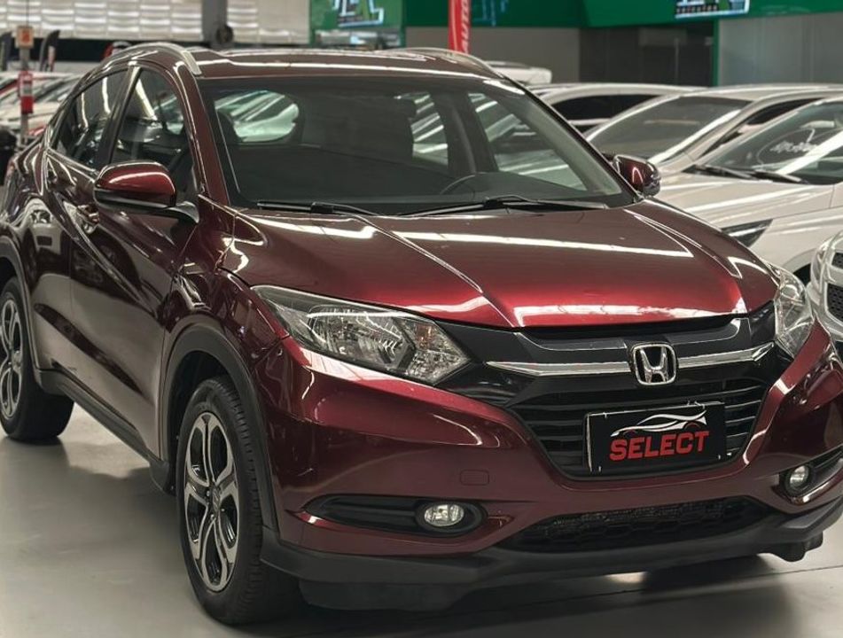 Honda HR-V EX 1.8 Flexone 16V 5p Aut.