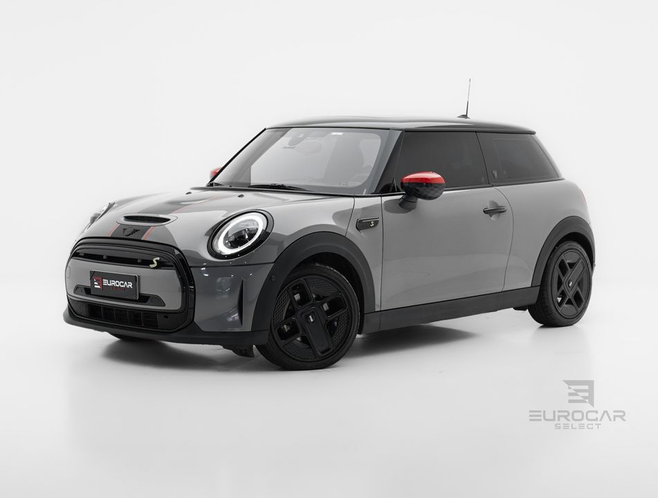 Mini COOPER S 2.0 Turbo 16v 3p Aut.