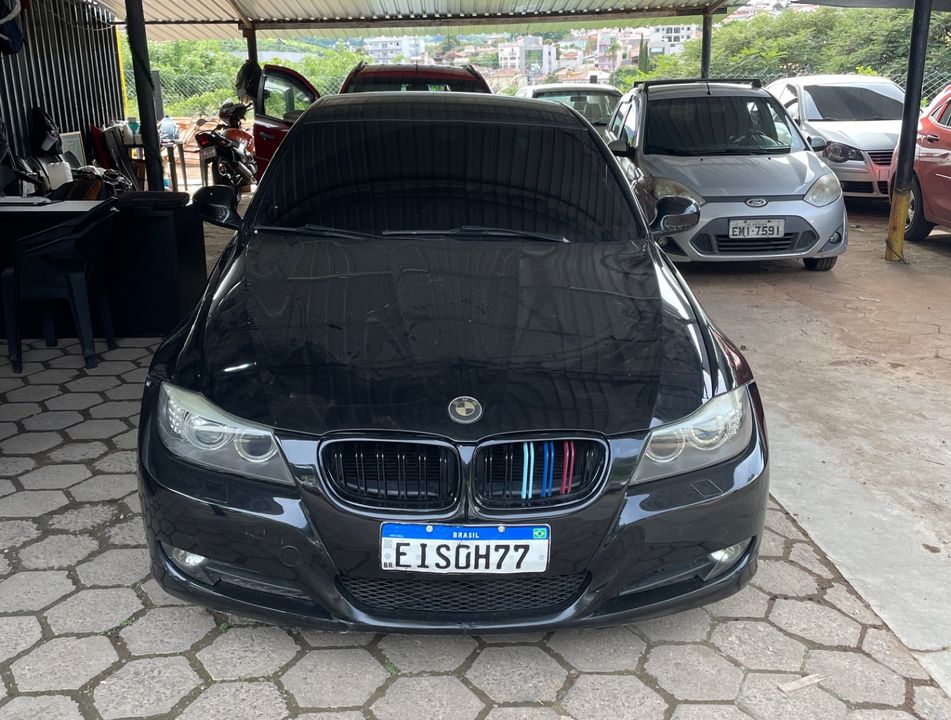BMW 320i