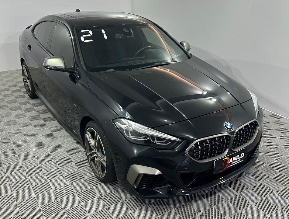 BMW M235i XDRIVE Gran Coupé 2.0 Aut.