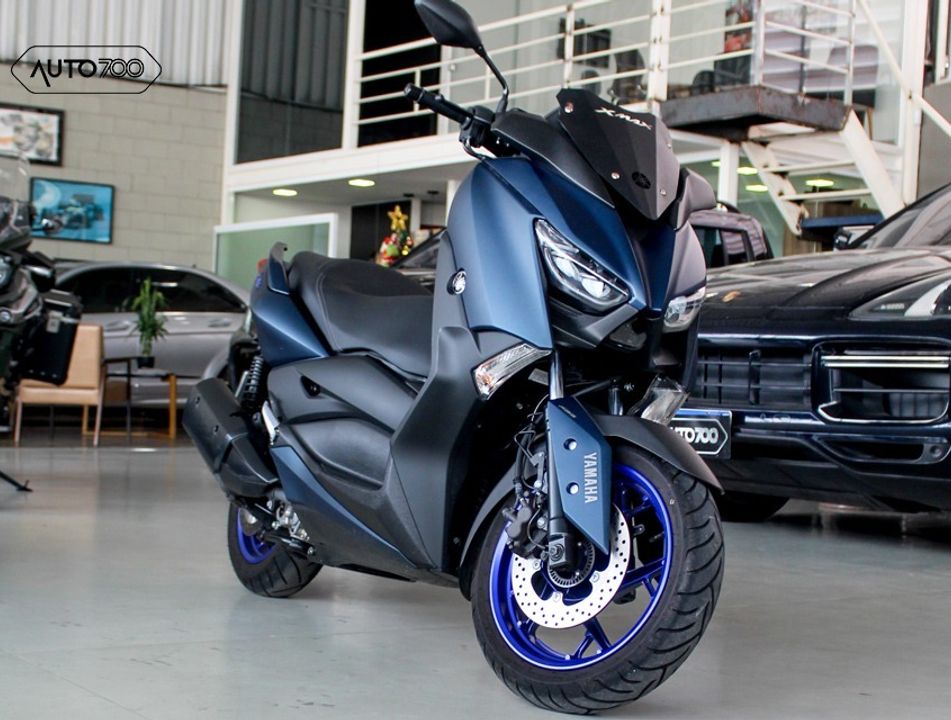 YAMAHA XMAX 250 ABS