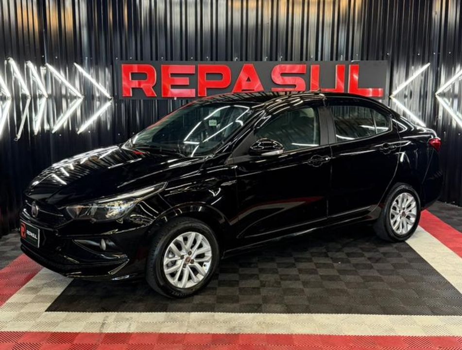 Fiat CRONOS DRIVE 1.3 8V Flex