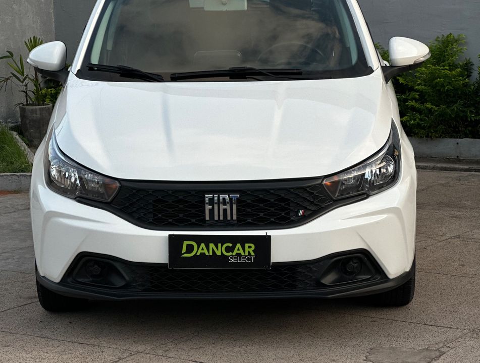 Fiat ARGO DRIVE 1.0 6V Flex