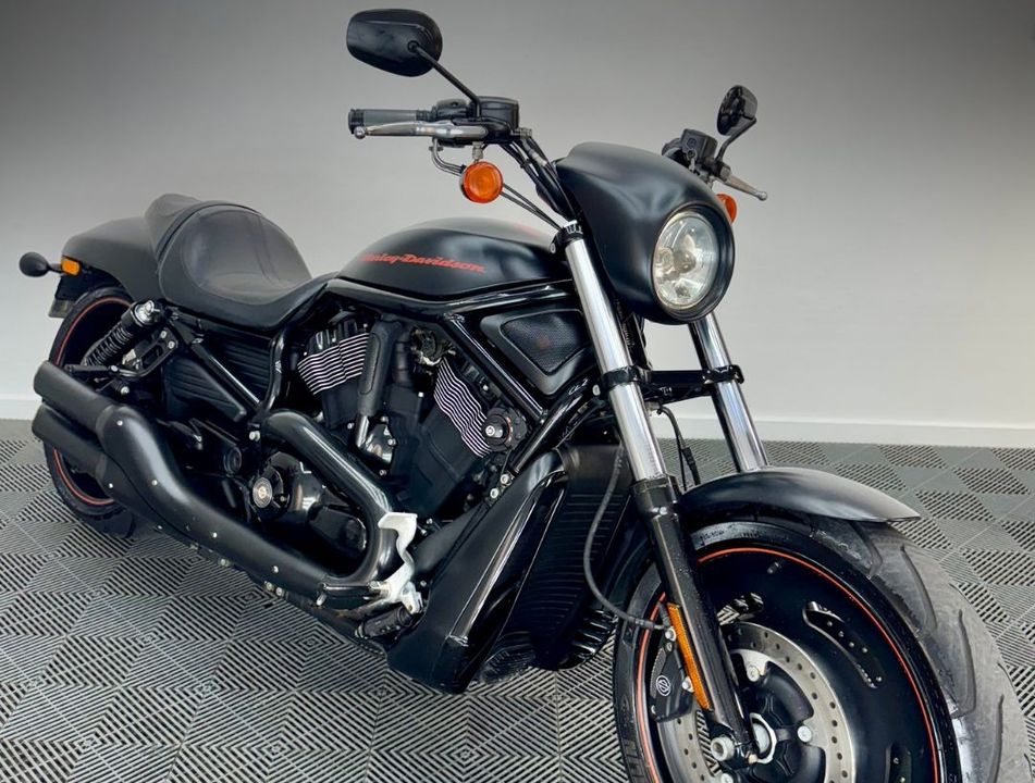 Harley V-ROD 1130cc VRSCA/ 1250 VRSCAW
