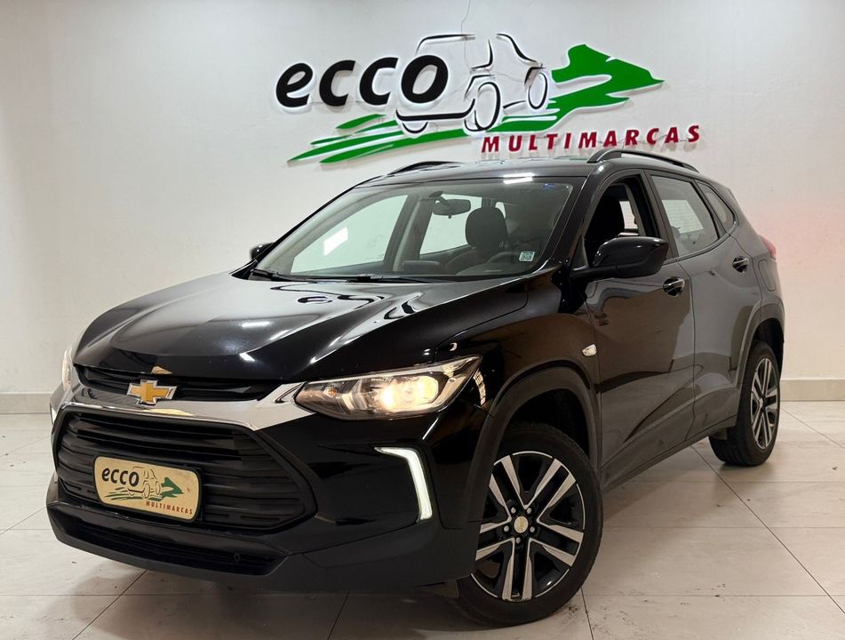 Chevrolet TRACKER LT 1.0 Turbo 12V Flex Aut.