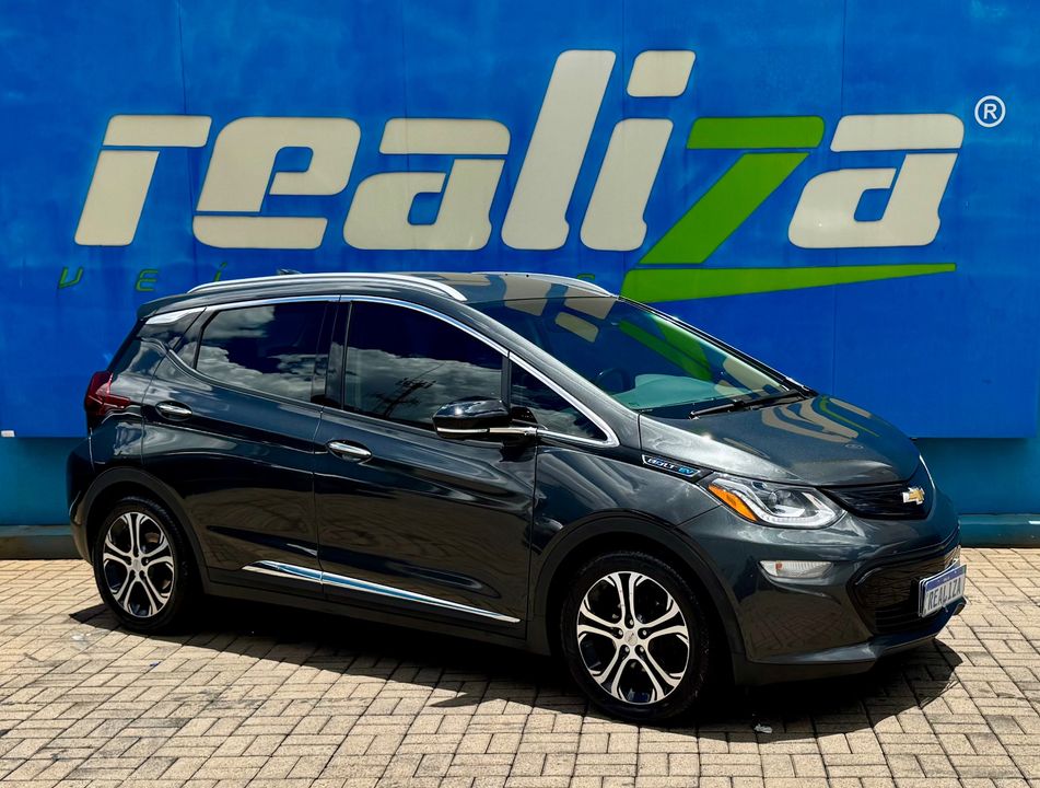 Chevrolet BOLT EV Premier 203cv (Elétrico)