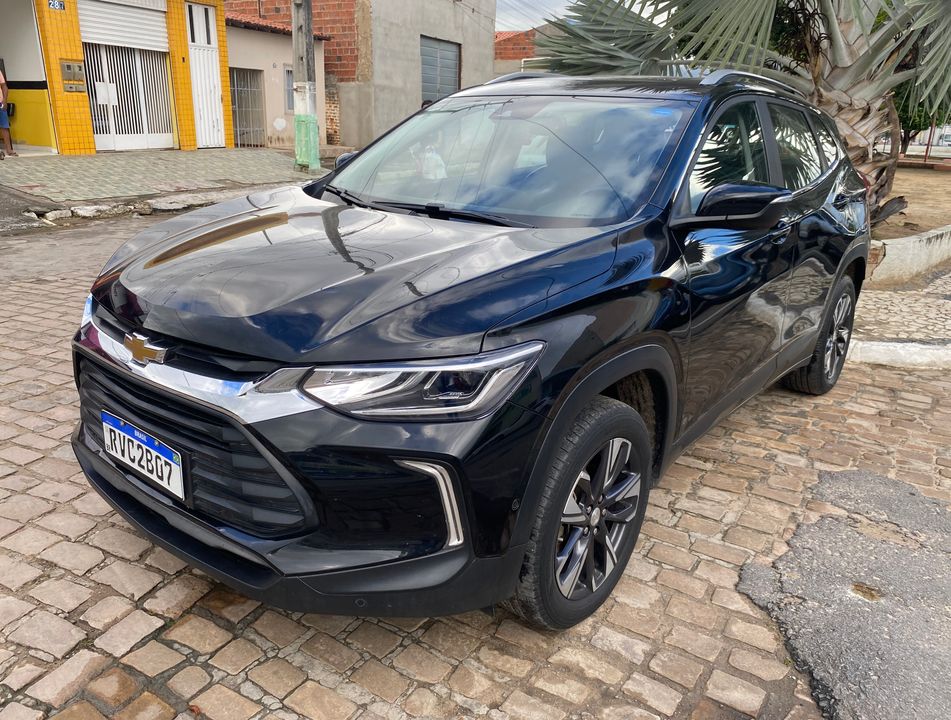 Chevrolet TRACKER Premier 1.2 Turbo 12V Flex Aut.