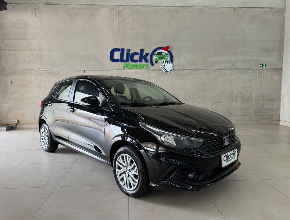 Fiat ARGO DRIVE 1.0 6V Flex