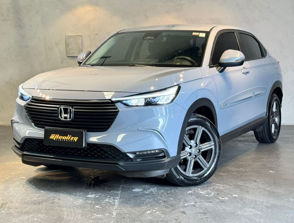 Honda HR-V EXL 1.5 Flex Sensing 16V 5p Aut.