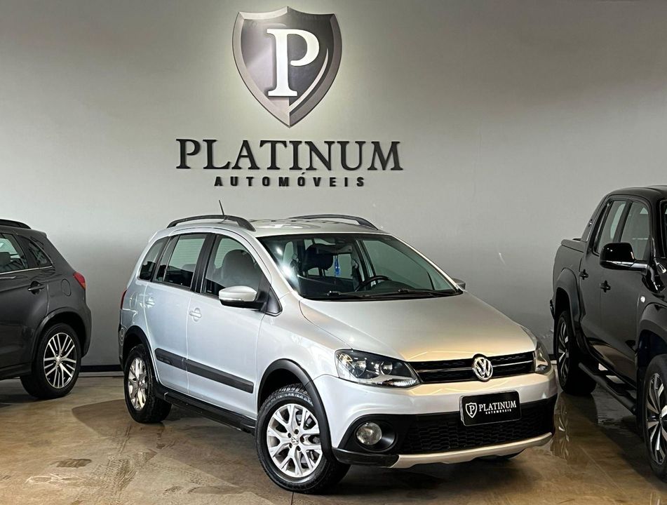 Volkswagen 1.6 Mi Total Flex 8V 