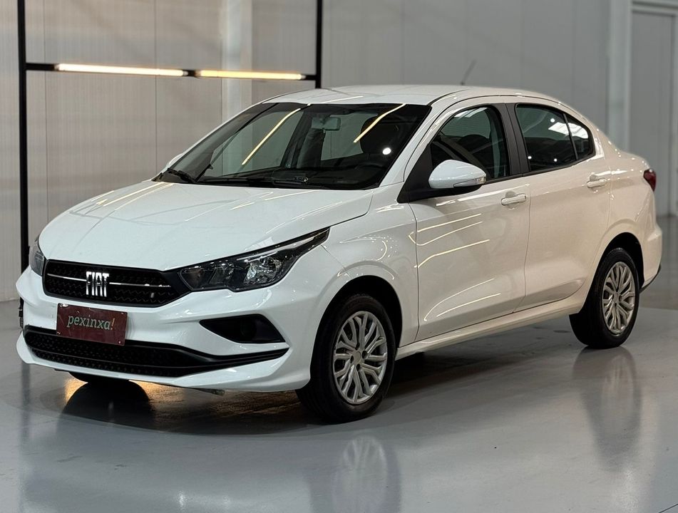 Fiat CRONOS 1.3 8V Flex