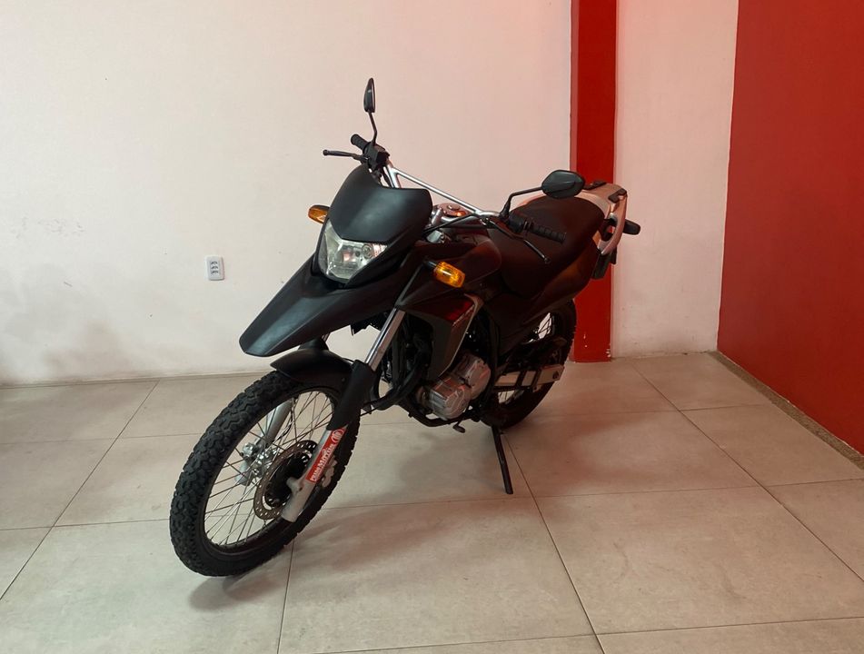 HONDA XRE 300/ 300 ABS/ FLEX