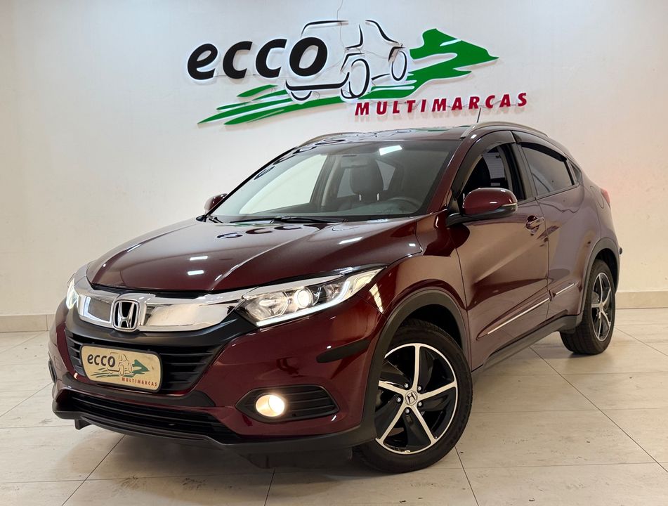 Honda HR-V EX 1.8 Flexone 16V 5p Aut.