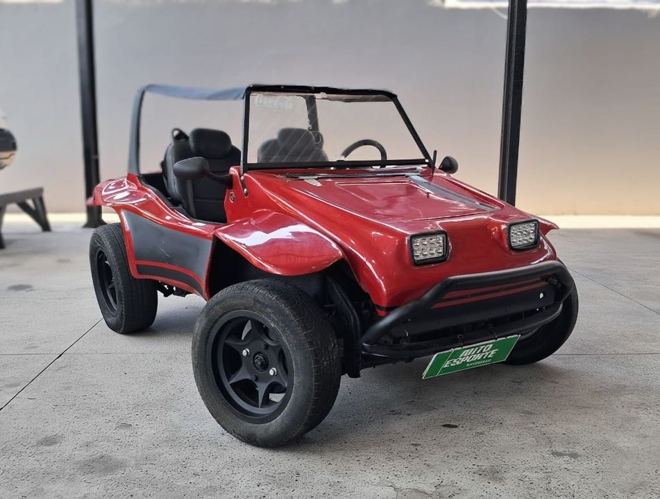 Buggy Buggy