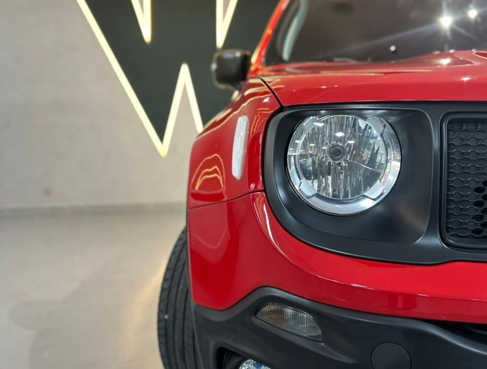 Jeep Renegade Sport 1.8 4x2 Flex 16V Aut.
